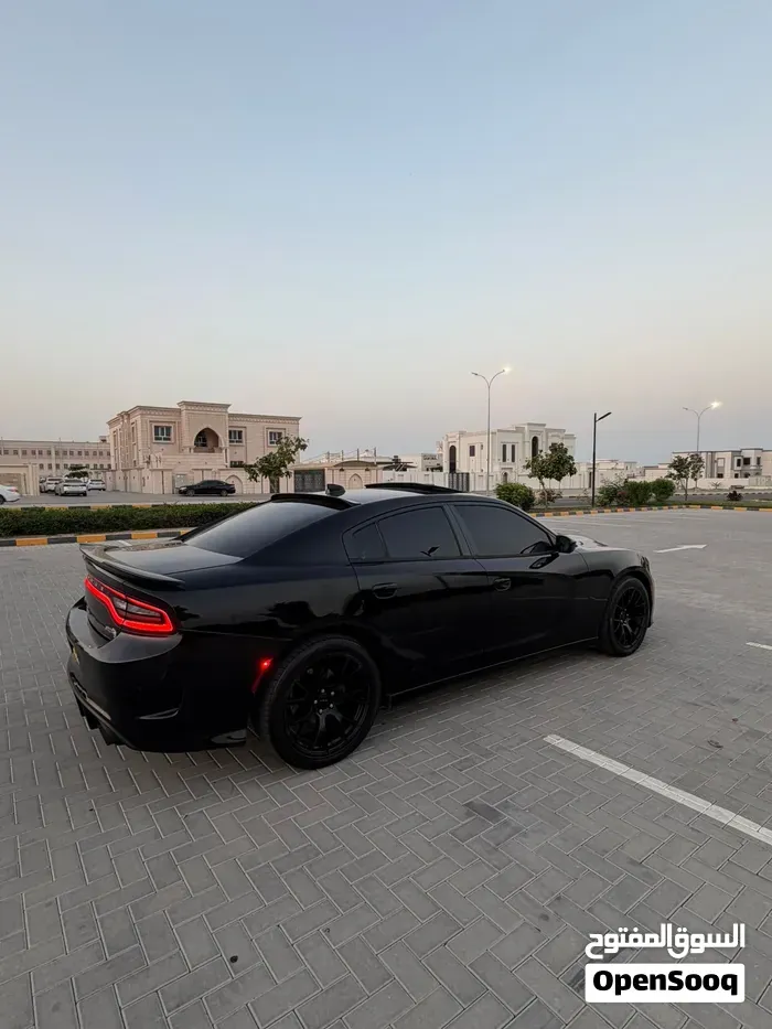 Dodge Charger