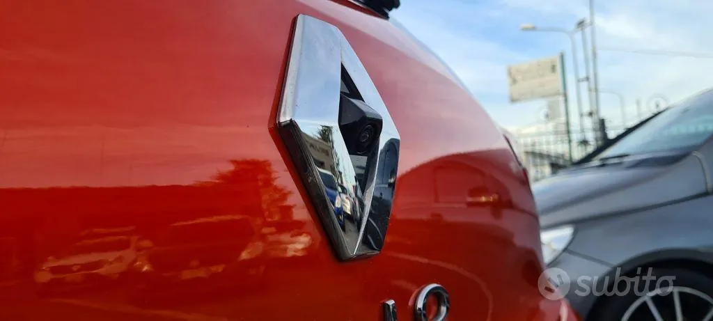 Renault Clio 2020 photo 5