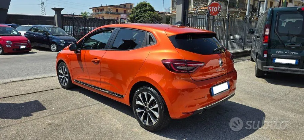Renault Clio 2020 photo 4
