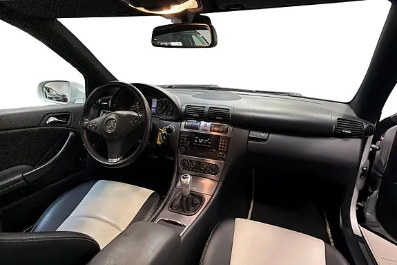 Mercedes-Benz Clc180 2009 photo 5