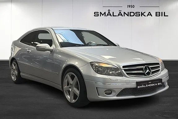 Mercedes-Benz Clc180 2009 photo 2