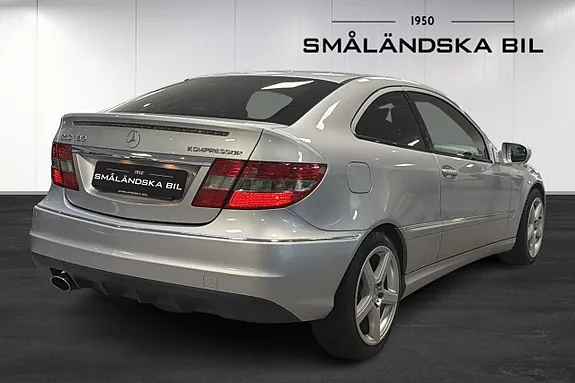 Mercedes-Benz Clc180 2009 photo 4