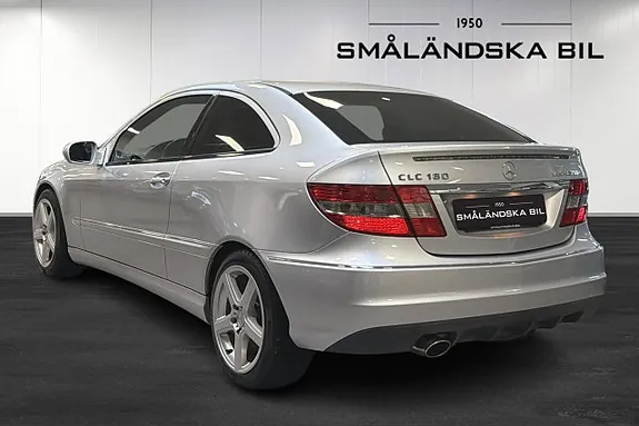 Mercedes-Benz Clc180 2009 photo 3