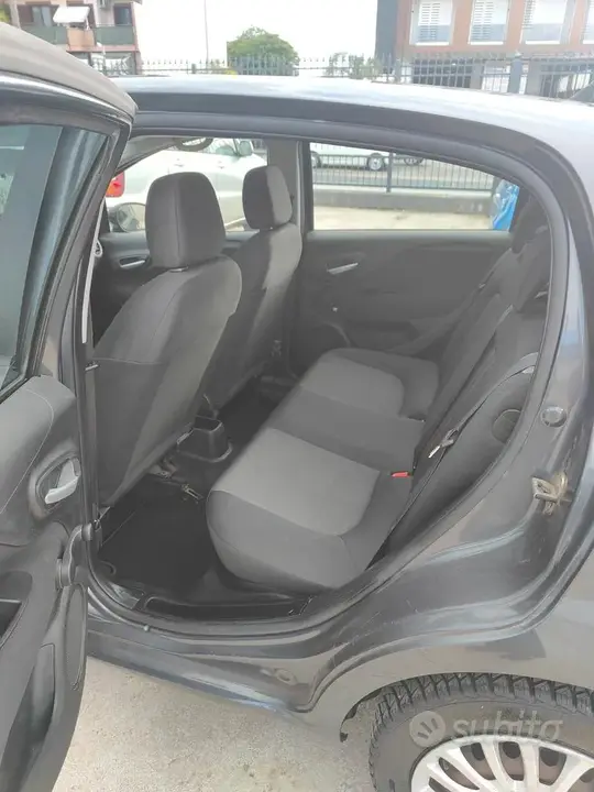 Fiat Punto Evo 2013 photo 5