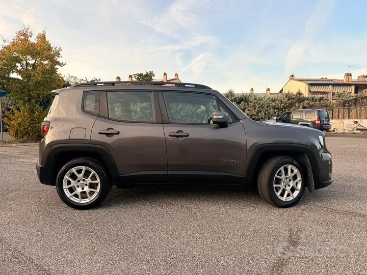 Jeep Renegade 2020 photo 4