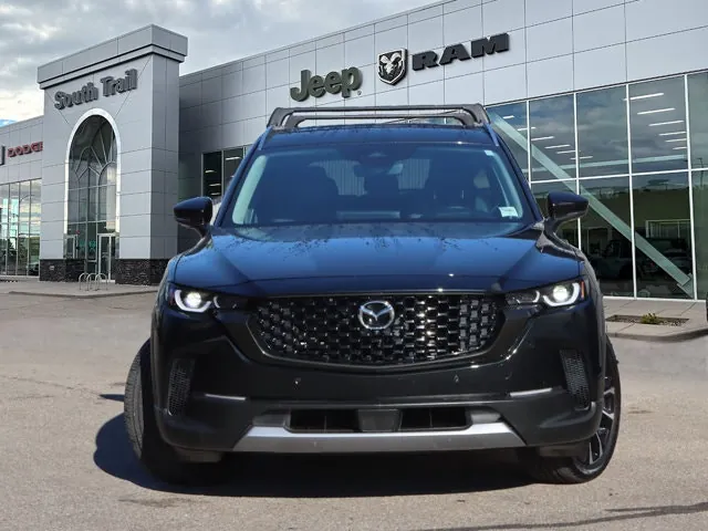 Mazda Cx-50 2025 photo 3