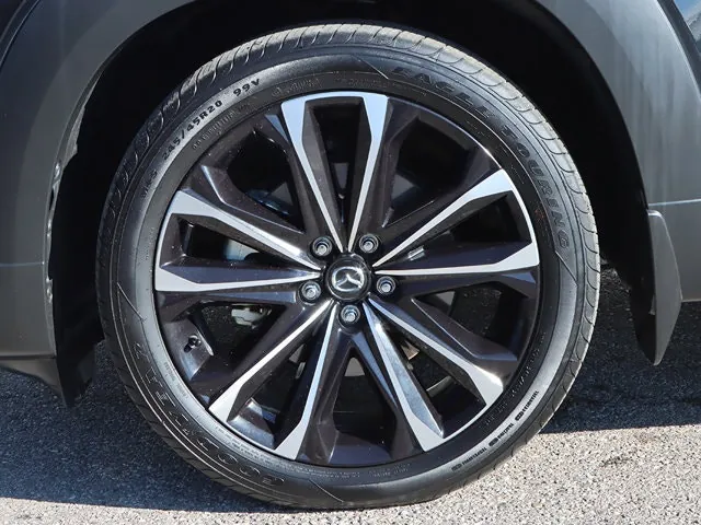 Mazda Cx-50 2025 photo 5