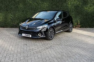 Renault Clio 2025 photo 3