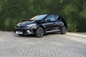 Renault Clio 2025 photo 2