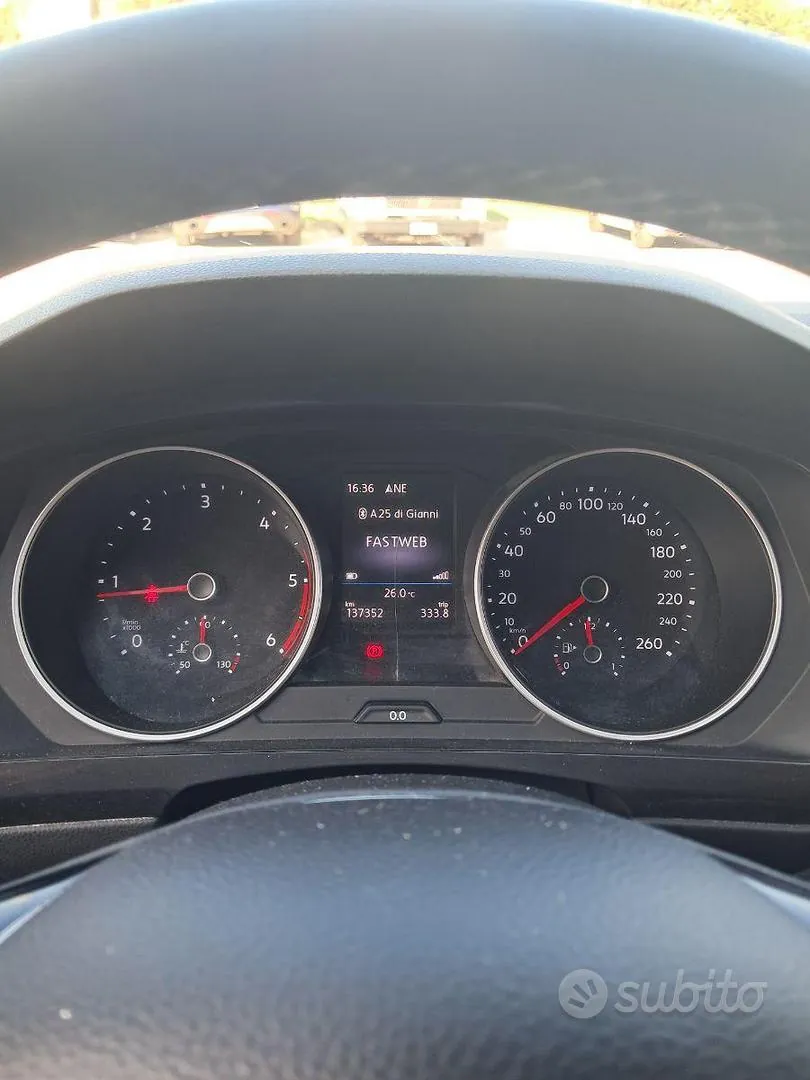 Volkswagen Tiguan 2018 photo 4