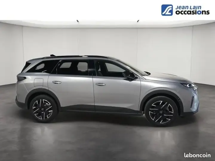 Peugeot 5008 2025 photo 4