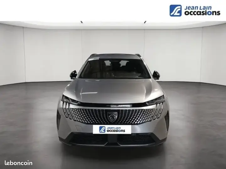 Peugeot 5008 2025 photo 2