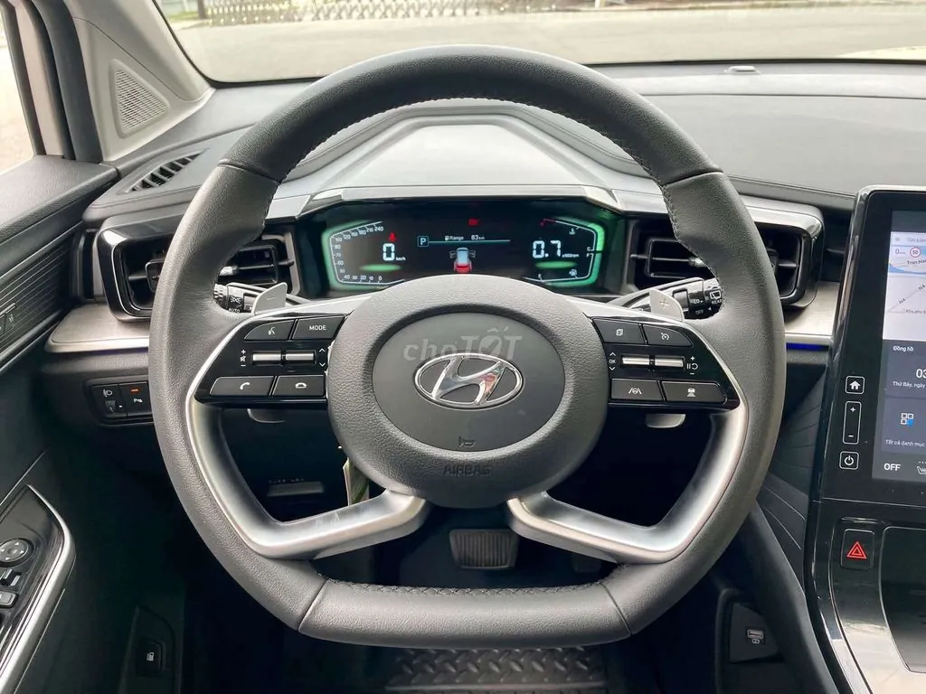 Hyundai Custin 2025 photo 5