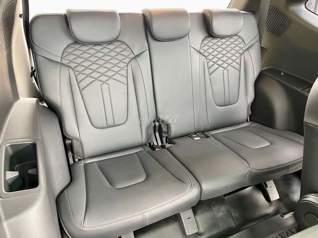 Hyundai Custin 2025 photo 4