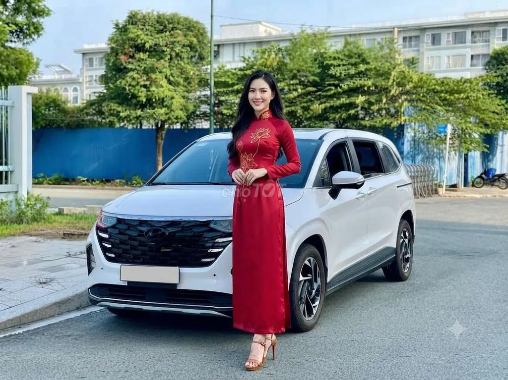 Hyundai Custin 2025 photo 3