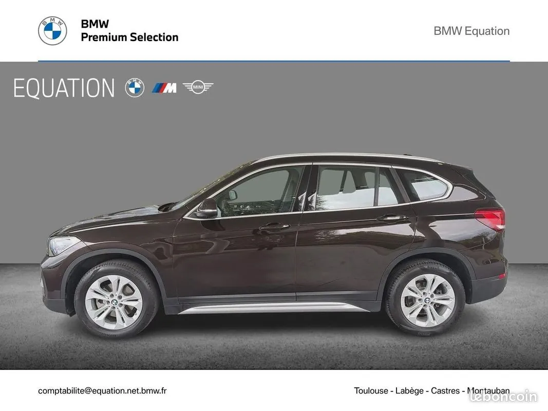 BMW X1 2022 photo 5