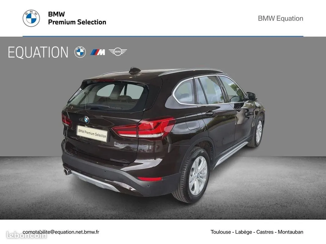 BMW X1 2022 photo 2