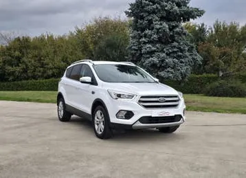 Ford Kuga 2019 photo 3