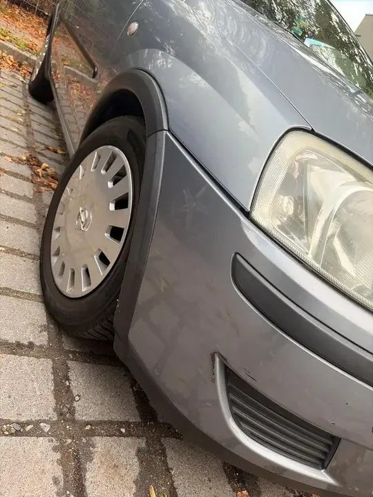 Opel Corsa C