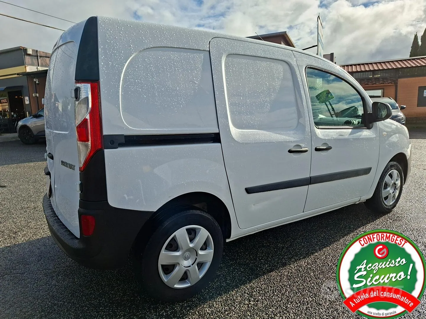 Renault Kangoo 2018 photo 4