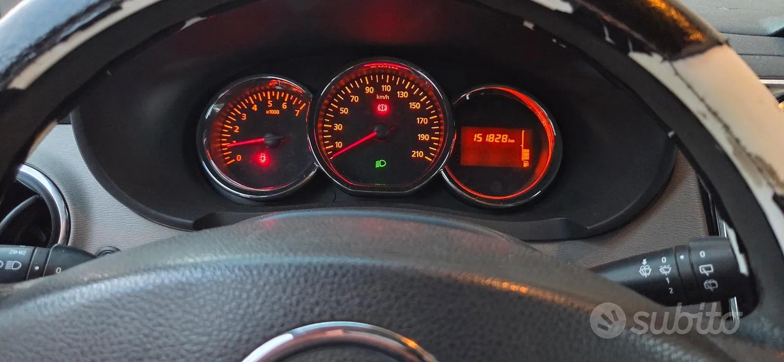 Dacia Logan 2014 photo 5