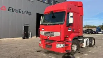 Renault Premium 450