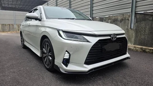 Toyota Vios
