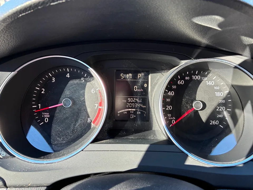 Volkswagen Jetta 2015 photo 5