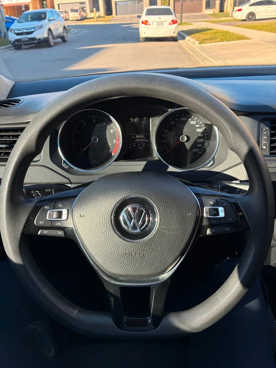 Volkswagen Jetta 2015 photo 4