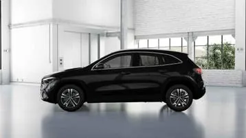 Mercedes-Benz Gla 2025 photo 3