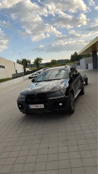 BMW X6 2010 photo 2