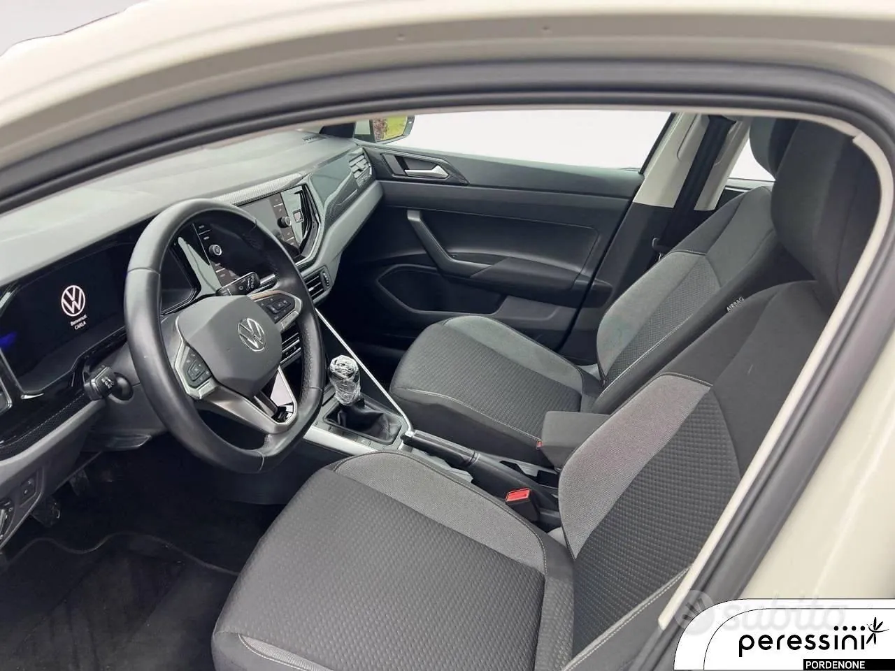 Volkswagen Polo 2023 photo 5