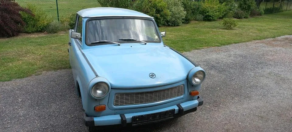 Trabant P 601 L