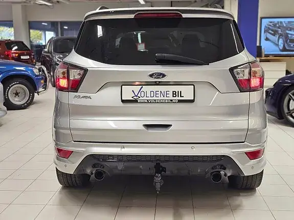 Ford Kuga 2017 photo 5
