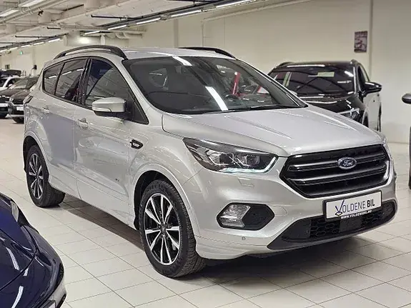 Ford Kuga 2017 photo 3