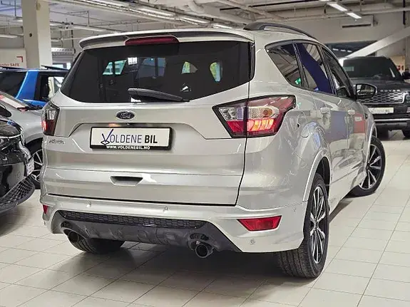 Ford Kuga 2017 photo 4