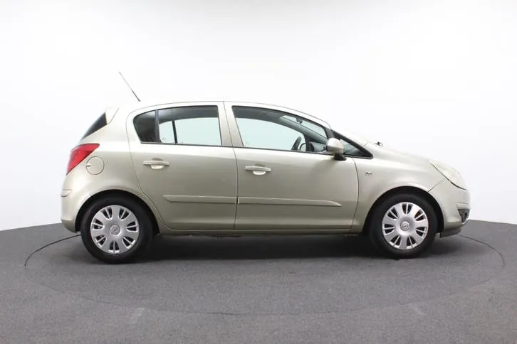 Opel Corsa 2007 photo 3