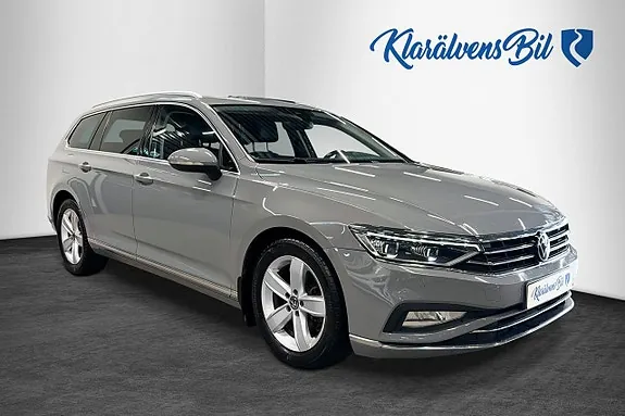 Volkswagen Passat 2022 photo 5