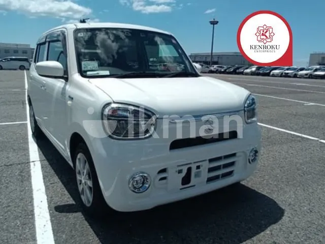 Suzuki Alto 2025 photo 5