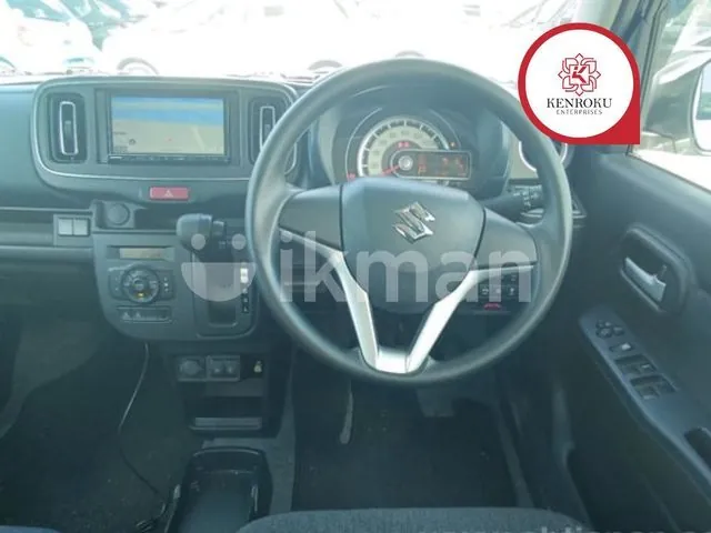 Suzuki Alto 2025 photo 2
