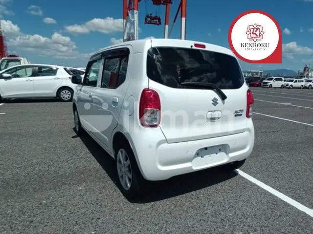 Suzuki Alto 2025 photo 4