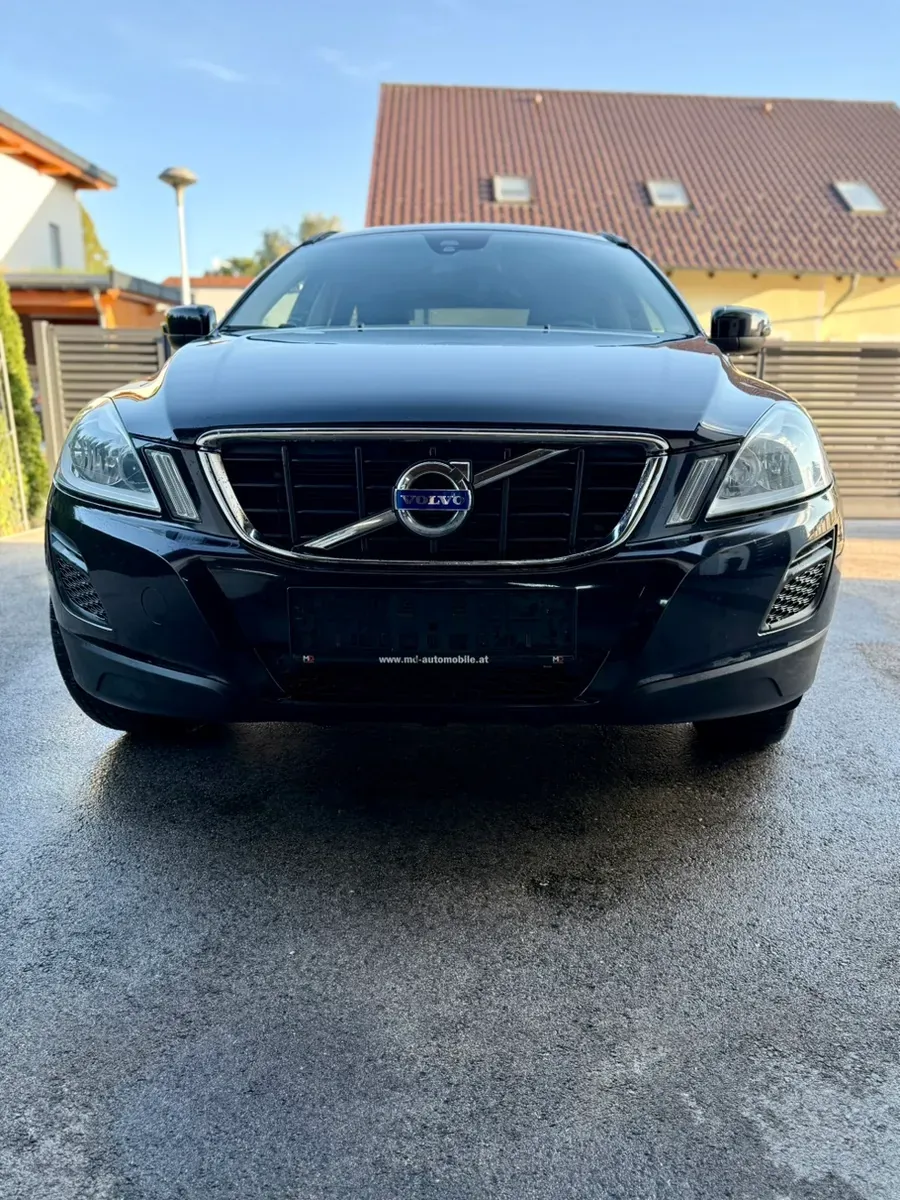 Volvo Xc60 2012 photo 3