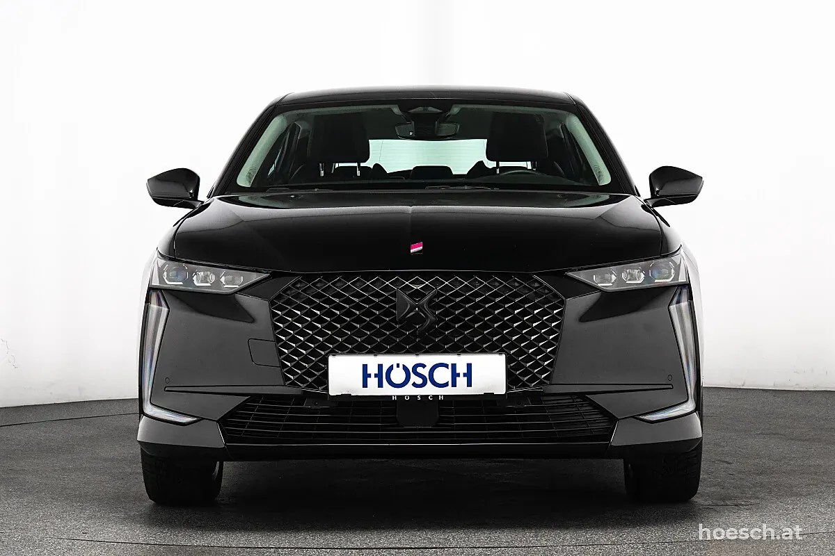 DS Automobiles Ds 4 2023 photo 2