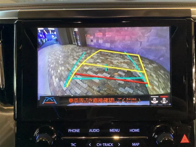 Toyota Alphard 2022 photo 5