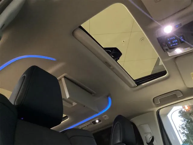 Toyota Alphard 2022 photo 2