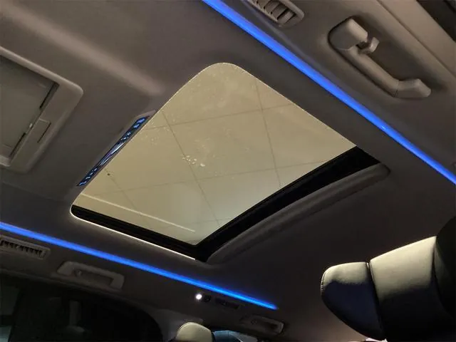 Toyota Alphard 2022 photo 3