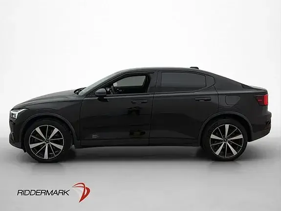 Polestar 2 2022 photo 5