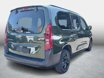 Citroen Berlingo 2026 photo 3