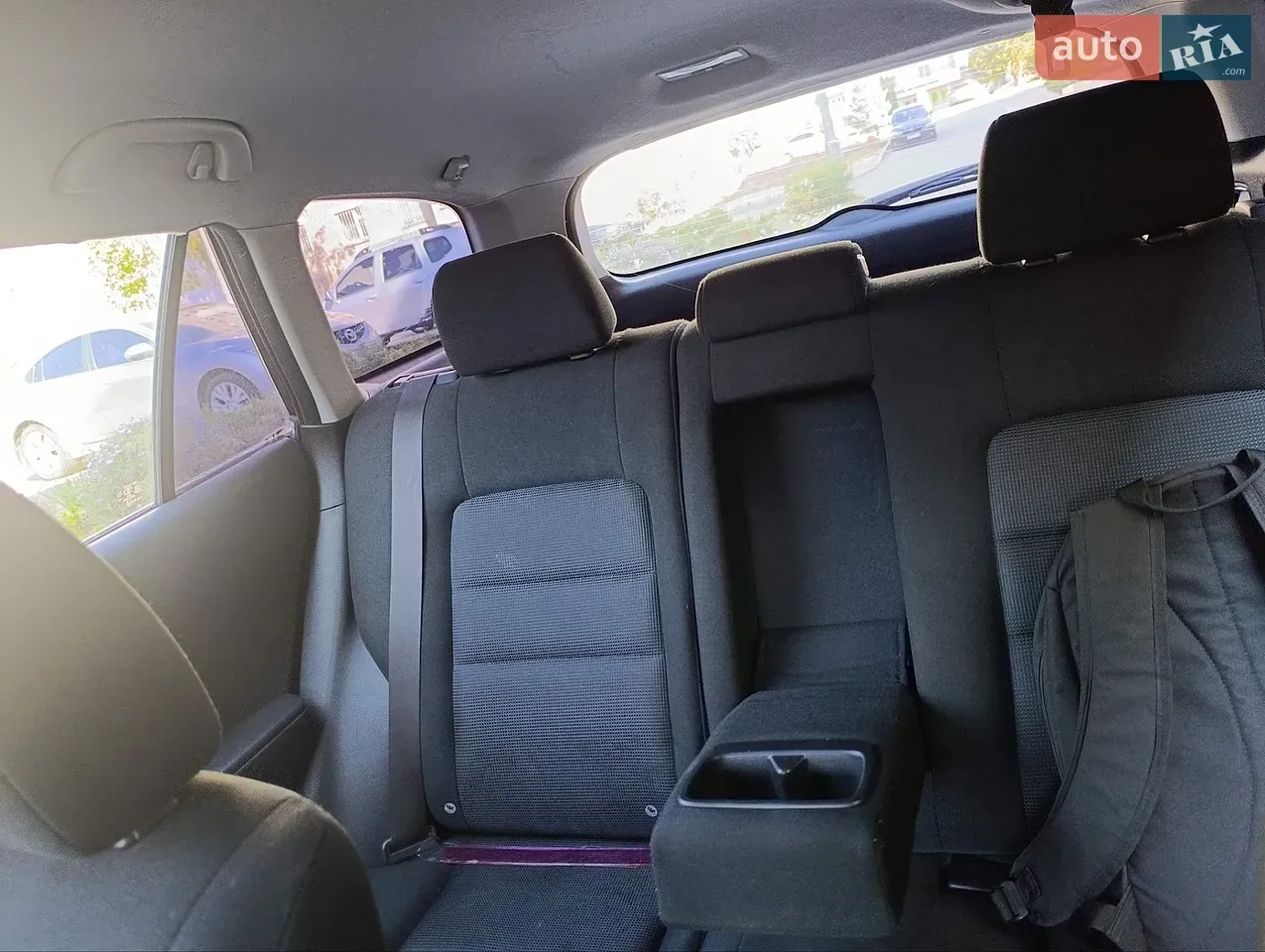Mazda 6 2006 photo 5