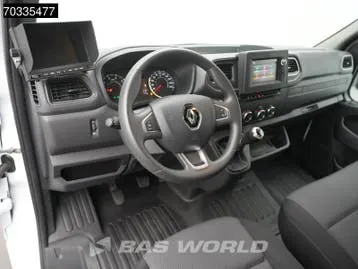 Renault Master 2023 photo 3
